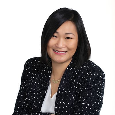 Lisa Siders, CEO at Avon