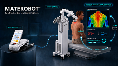 MATEROBOT
