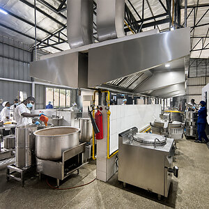 SHINELONG Advances Global Commercial Kitchen Delivery with Standardized Project Management and Market Expertise