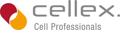 Cellex Cell Professionals GmbH Logo