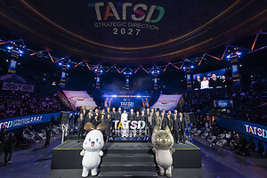 TAT defines The Year of Transformation as Thailand's 2027 tourism direction