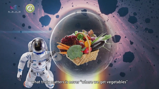 From Seed to Seed: Tiangong Space Station Achieves Full Life-Cycle Crop Cultivation in Microgravity
