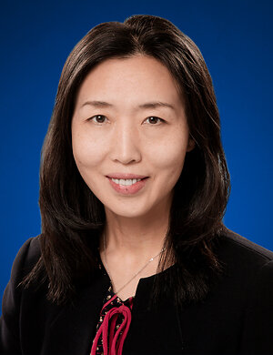 Jing Yang joins OSFI as Deputy Superintendent, Risk, Strategy and Policy