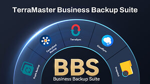 TerraMaster Strengthens Its Enterprise Storage Portfolio, Focusing on Data Protection and Video Surveillance to Build Data Infrastructure for the AI Era