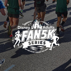 Disney Adults Announces Nationwide 5K Cosplay Run & Fanfest Tour