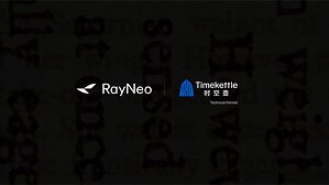 Timekettle Expands AI Ecosystem with Babel OS 3.0, Powering Real-Time Translation on RayNeo iO Smart Glasses