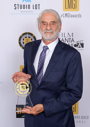 Locations Take Center Stage at the 13th Annual LMGI Awards