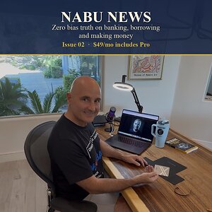 As Jackson Hole Opens on Financial Innovation, Neobanx Founder Ronald Ingram Ships a Public Zero Person Enterprise Toward Global Agentic Banking