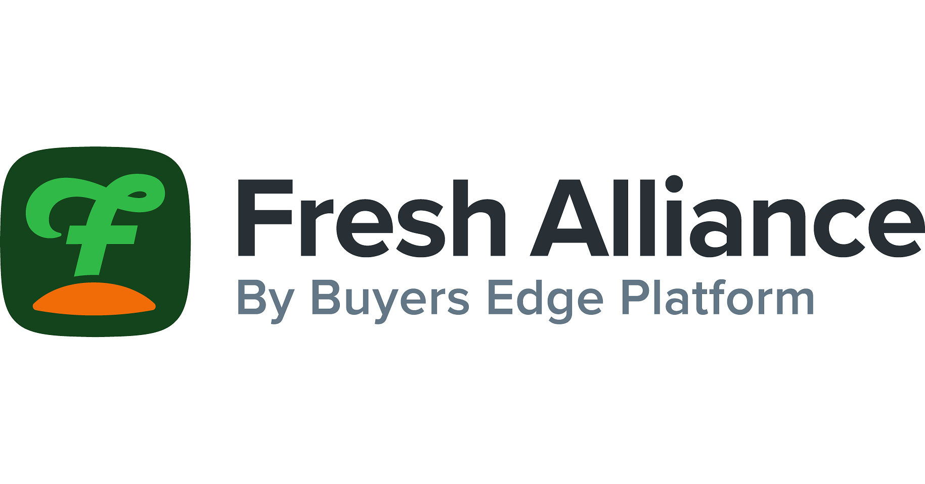 Buyers Edge Platform Unites U.S. Fresh Businesses Under Fresh Alliance