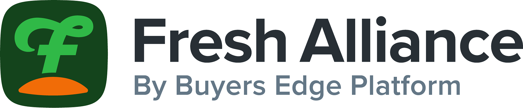 Buyers Edge Platform Unites U.S. Fresh Businesses Under Fresh Alliance