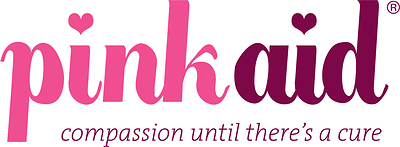 Pink Aid logo