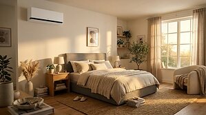 LG combina inteligência artificial e tecnologias conectadas para tornar a climatização mais eficiente