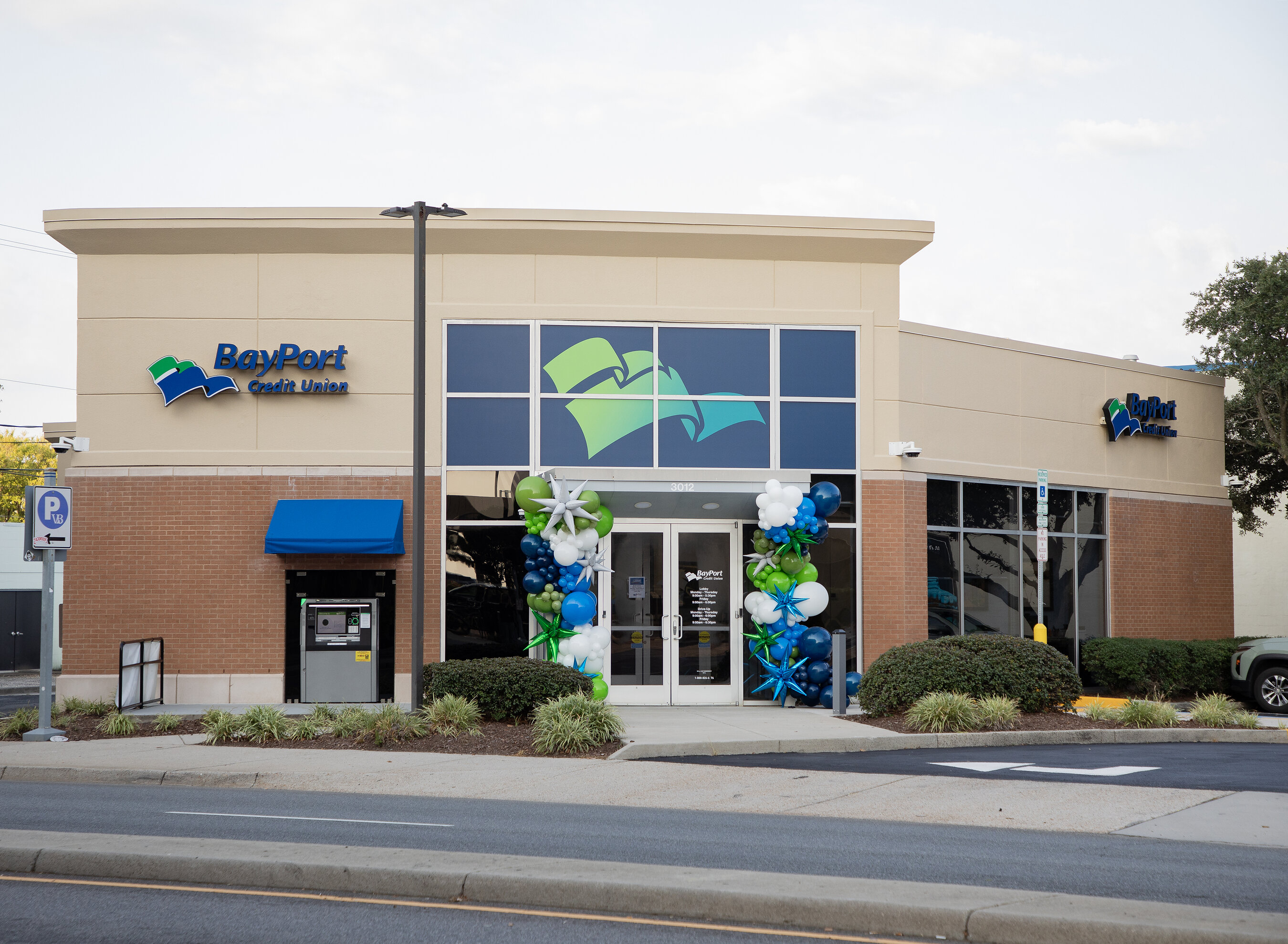 BayPort Opens New Pacific Avenue Branch, Its Sixth Location in Virginia Beach