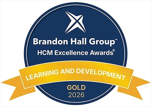 Schoox Customers Win Gold for Learning Programs Built to Drive Change at 2026 Brandon Hall Group HCM Excellence Awards