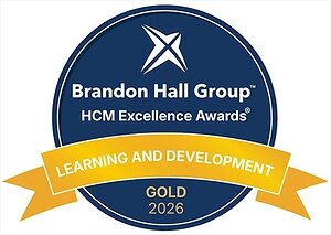 Schoox Customers Win Gold for Learning Programs Built to Drive Change at 2026 Brandon Hall Group HCM Excellence Awards