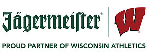 JÄGERMEISTER® ANNOUNCES PARTNERSHIP WITH WISCONSIN ATHLETICS