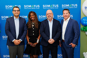 Somatus Invests in Maryland's Future of Kidney Care with New Home Dialysis Training Center