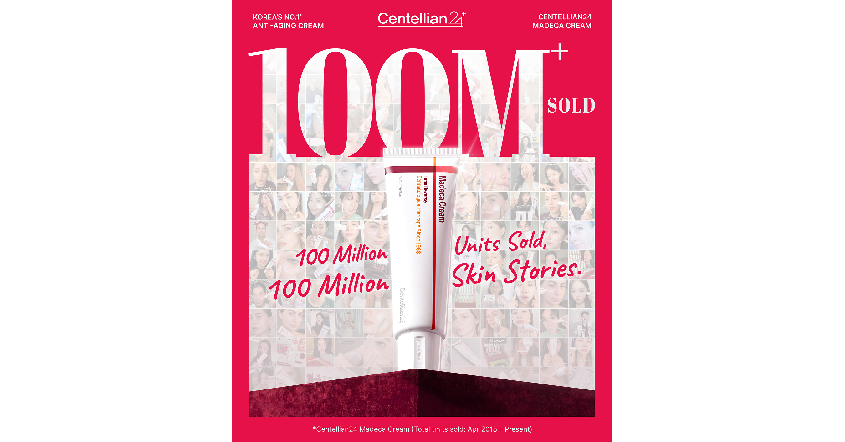 Centellian24 Flexing Muscle in US Market, Surpassing Expectations & Growing Retail Footprint