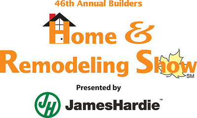 Builders Home & Remodeling Show, presented by James Hardie