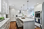 Home pros can help you update your kitchen or bath