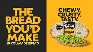 The Rustik Oven® Introduces New Sourdough Bagels and Celebrates the Joy of Artisan Bread--Without Having to Make It