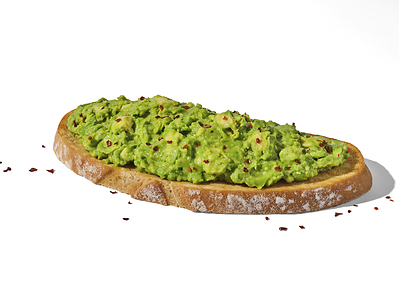 The Rustik Oven® Sourdough Bread brings artisan-style taste and texture to everyday meals, perfect for everything from loaded toast to sandwiches.