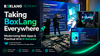 BoxLang in El Salvador for the JVM