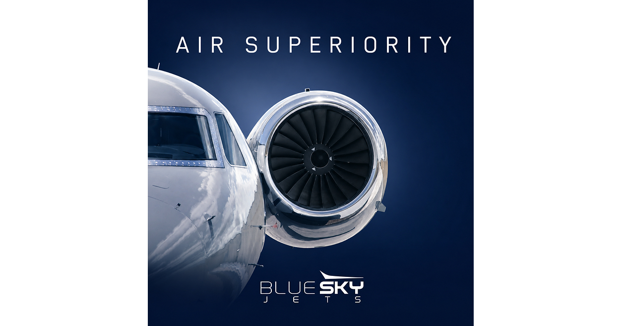 BlueSky Jets Opens Commission-Free Private Jet Pricing to Non-Members