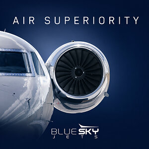 BlueSky Jets Opens Commission-Free Private Jet Pricing to Non-Members