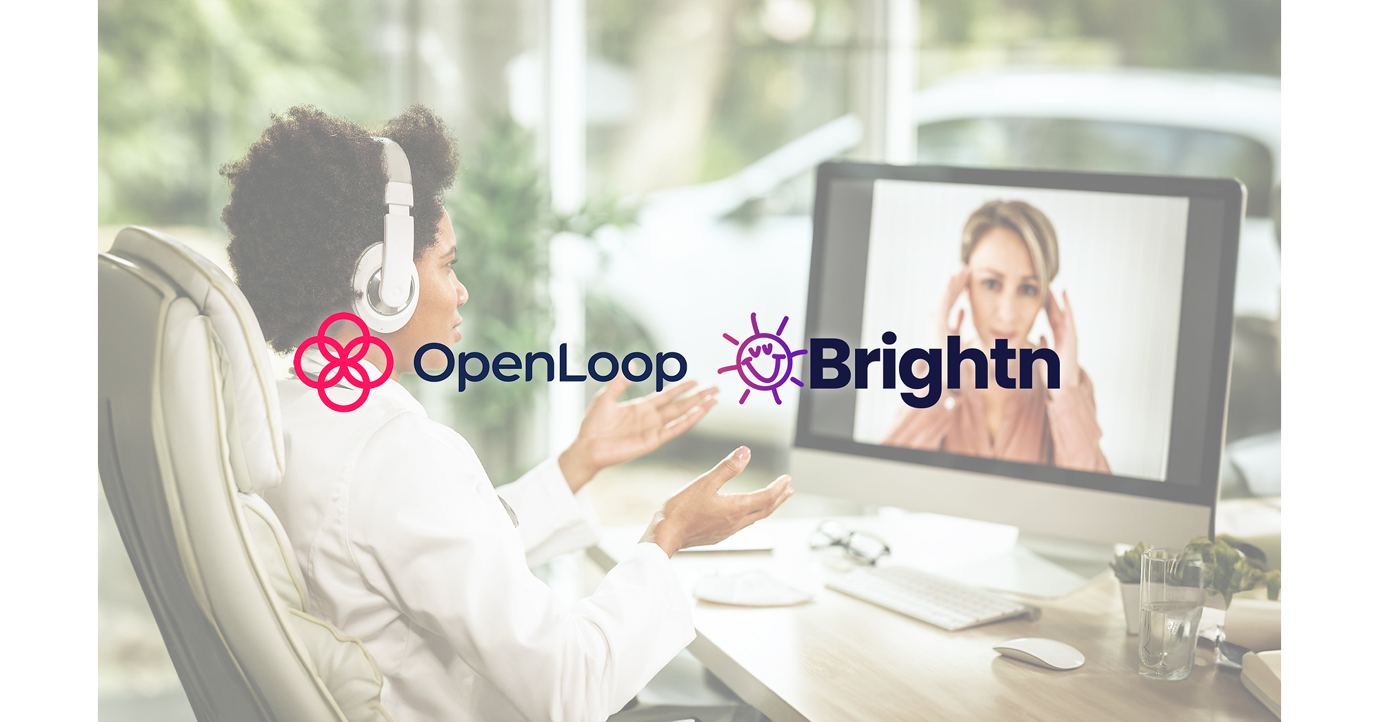 Brightn Launches Complete Mental Health Benefit for Employer Groups: AI-Powered Daily Support + Licensed Therapy Nationwide Through OpenLoop Health