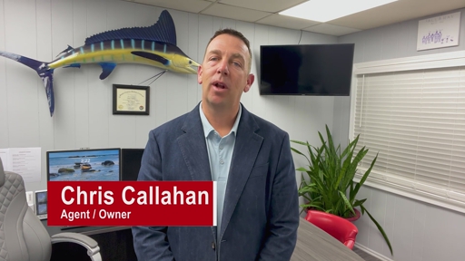 In HelloNation, Insurance Expert Chris Callahan Breaks Down Key Components of Homeowners Insurance Coverage
