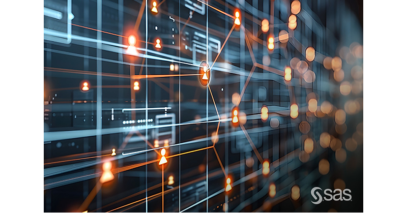 SAS a Leader in financial crime management solutions, says top research and advisory firm
