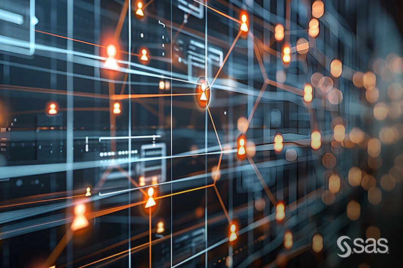 SAS a Leader in financial crime management solutions, says top research and advisory firm