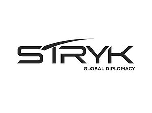 AN OPEN LETTER FROM ROBERT STRYK TO PRESIDENT VLADIMIR PUTIN