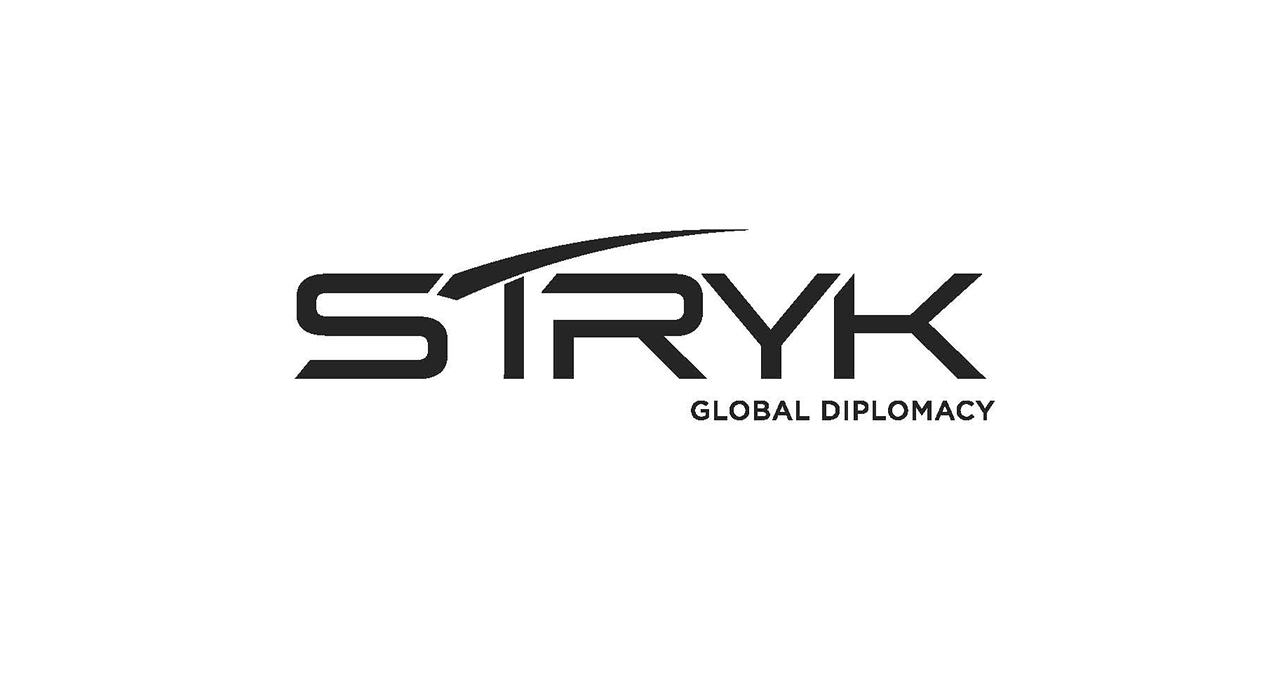 LETTRE OUVERTE DE ROBERT STRYK AU PR&Eacute;SIDENT VLADIMIR POUTINE