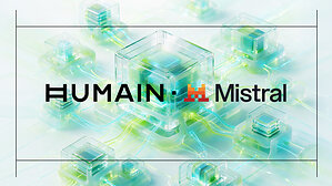 Mistral and HUMAIN Announce Strategic Collaboration to Advance Sovereign AI in Saudi Arabia and Regionally