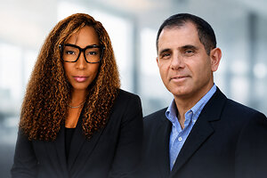 Madaket Health Hires Varouzhan Ebrahimian and Toni Osborne, Deepening Investment in Its AI and Product Pipeline