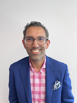 TVO Welcomes Ron Ahluwalia as Vice President, Strategy