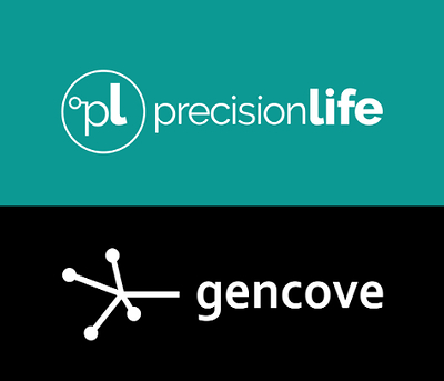 PrecisionLife partners with Gencove