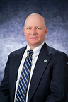 Brett Kaysen, Ph.D.