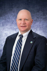 United Animal Health Adds Industry Leader Brett Kaysen, Ph.D., to Senior Leadership Team