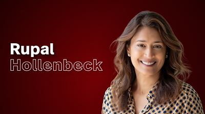 Lightspeed Commerce Appoints Technology Industry Veteran Rupal Hollenbeck to Board of Directors