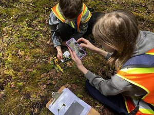Nouvelle stratégie éducative : Écol-O-Parc - Une classe nature enracinée dans le parcours scolaire