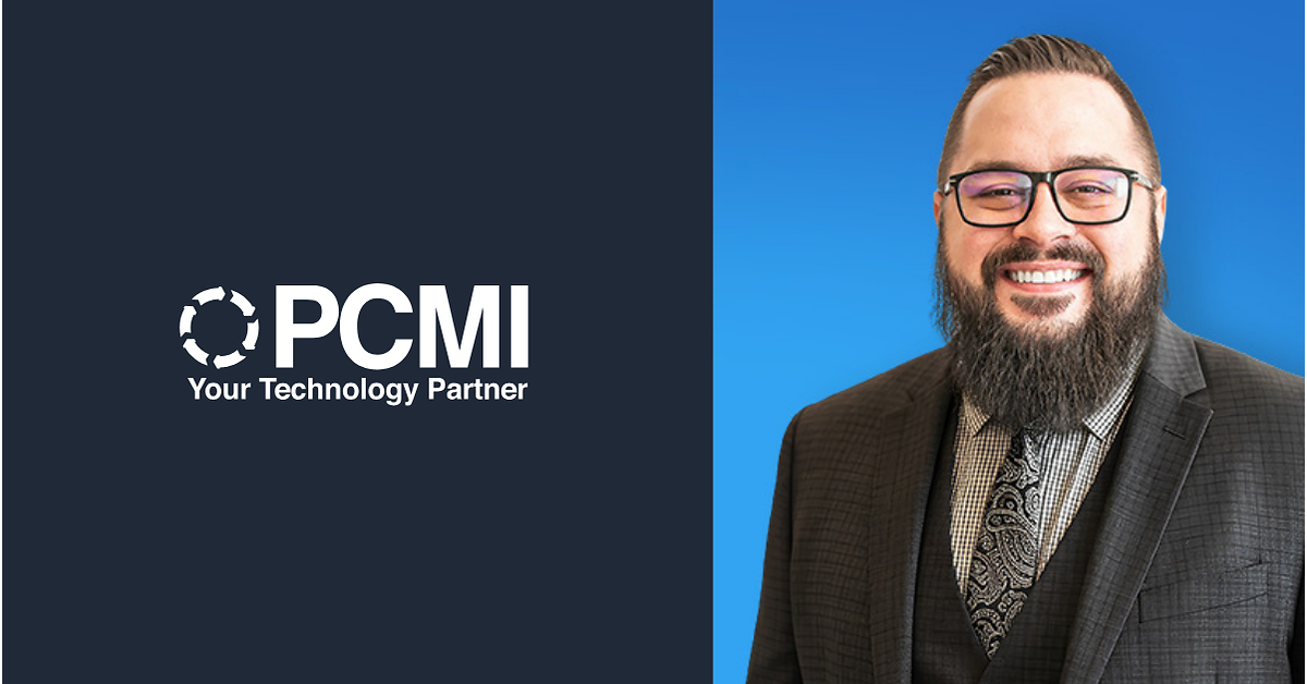 PCMI Welcomes Alexander Mandeville as Vice President of Strategic Partnerships