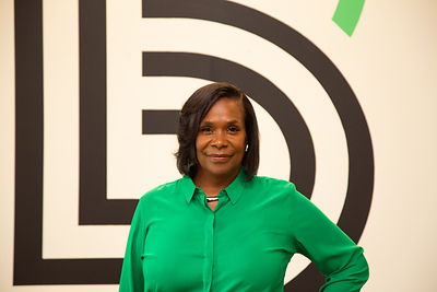 Dr. Shana Ford, incoming Chief Executive Officer of Big Brothers Big Sisters Twin Cities. Ford will begin her role on September 1, 2026.