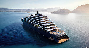 The Ritz-Carlton Yacht Collection Introduces Its Summer 2028 Mediterranean & Northern Europe Season