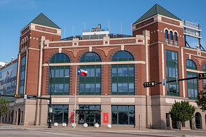 Six Flags Announces Corporate Headquarters Relocation to Arlington, Texas