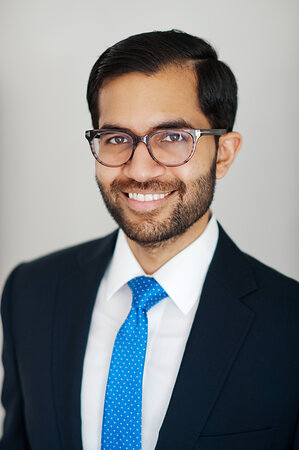 Hormel Foods Announces Appointment of Ash Bhumbla as Chief Financial Officer