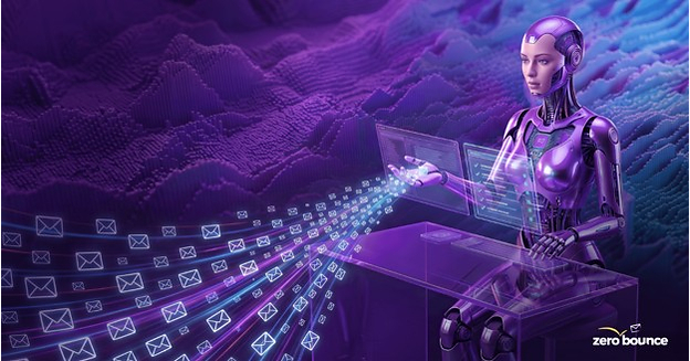 ZeroBounce Can Now Detect AI-Managed Mailboxes
