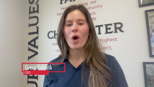 Plumbing Expert Grace Bahorik Explains Water Heater Lifespan And Maintenance in HelloNation